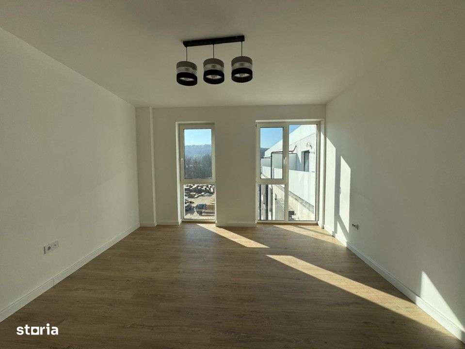 Apartament 2 camere, 57,3 mp utili, etaj intermediar, zona Corneliu Co - Imagine principală: 5/7