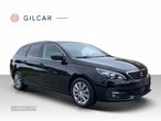 Peugeot 308 SW 1.6 BlueHDi Allure J17 EAT6 - 2