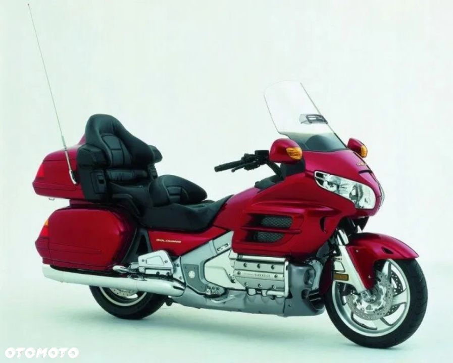 ZAWÓR PODCIŚNIENIA HONDA GL1800 GOLD WING - 4