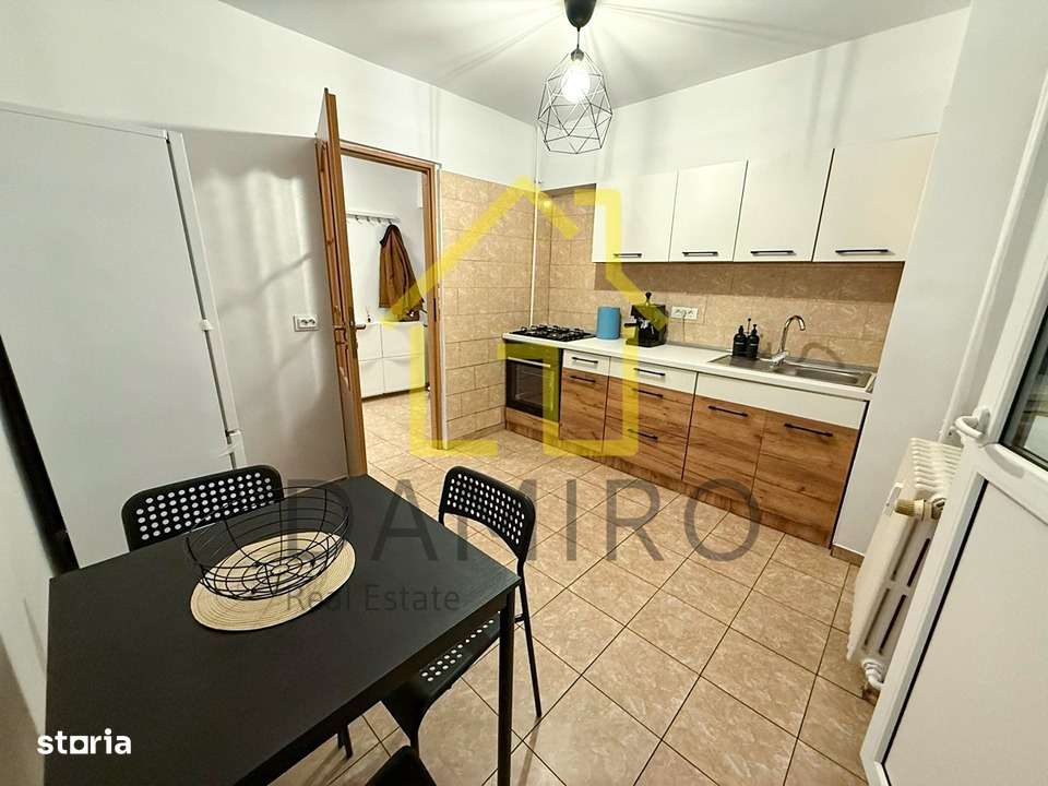 Apartament 2 Camere Stefan cel Mare Lizeanu Obor Prima Inchiriere - Imagine principală: 3/7