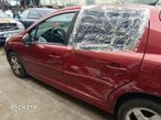 PEUGEOT 207 5D FOTELE PRZÓD GRZANE KANAPA SKÓRA - 12