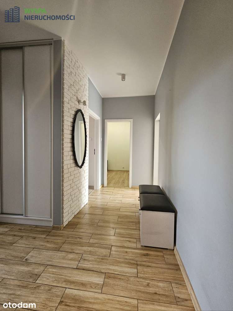 Wyjątkowe, przestronne M4 dla rodziny w centrum-10