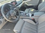 Audi A5 Sportback 2.0 TDI S tronic - 9