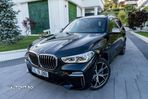 BMW X5 M M50d - 1