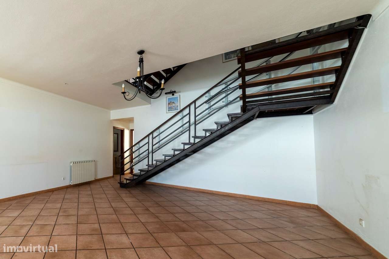 Moradia T4 Venda em Alpiarça,Alpiarça-22