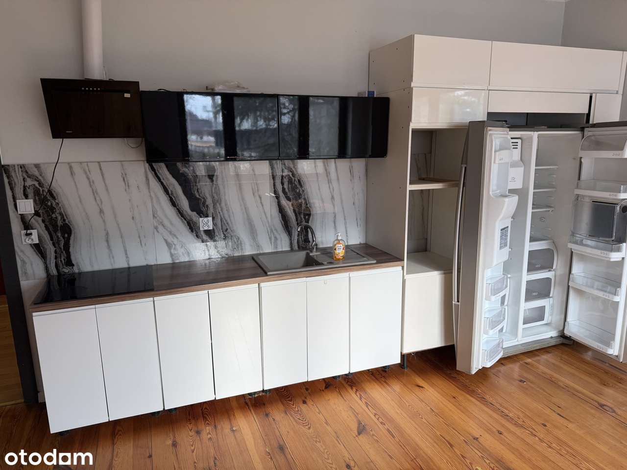 Funkcjonalne 3-pokojowe mieszkanie z ogródkiem - Pełny obrazek: 2/6