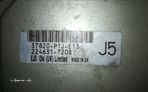 Centralina Do Motor Honda Civic V Hatchback (Eg) - 2