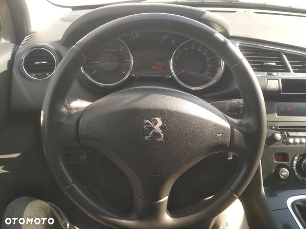 Peugeot 3008 HDi FAP 150 Premium - 7