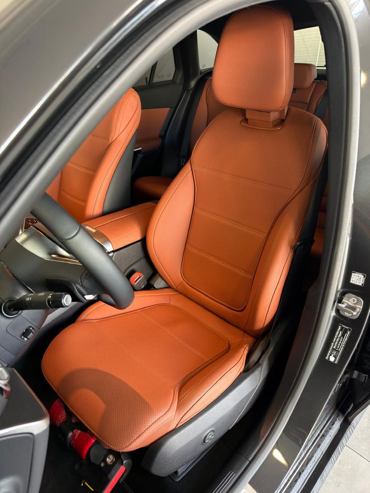 Mercedes-benz Glc 4MATIC Avantgarde Salon Polska FV23%