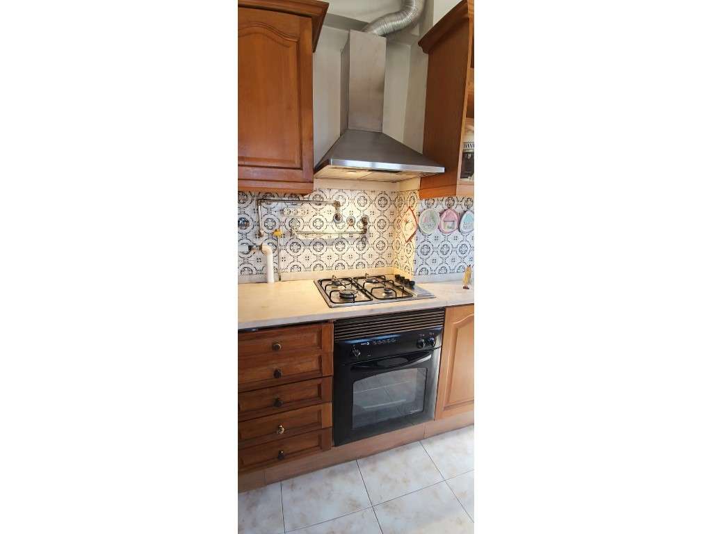 Apartamento T3 Agualva Cacém-4