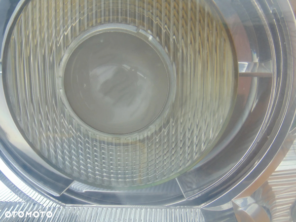 ORYGINAŁ xenon ksenon lampa przednia przód lewa 1S71-13006-CK Ford Mondeo 3 MK3 III 00-03r EUROPA - 5