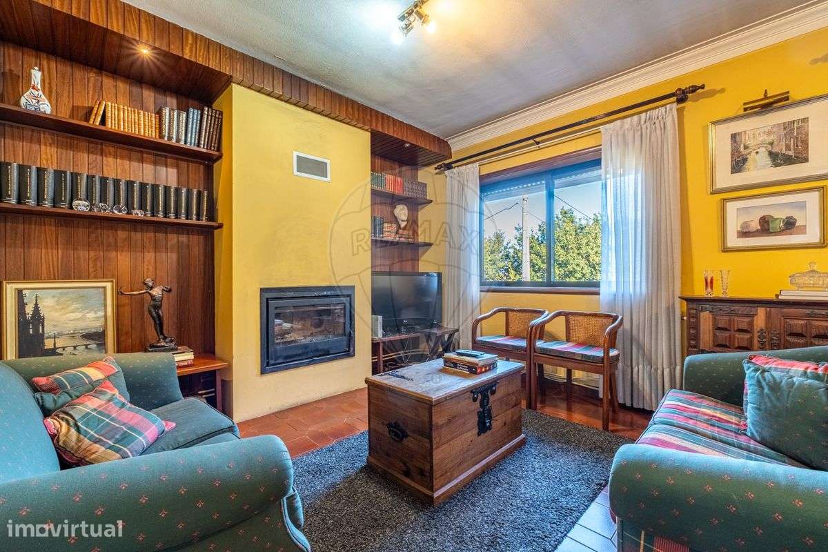 Moradia T4 para venda - Grande imagem: 5/40