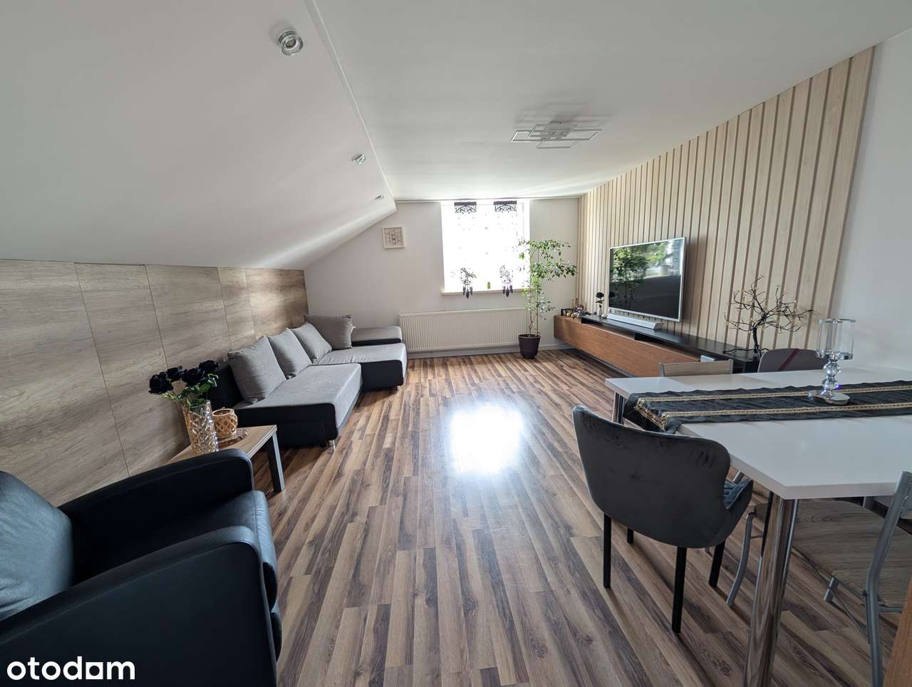 Dla dużej (dwóch) rodziny + działalność/mieszkania - Pełny obrazek: 5/20