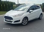 Ford Fiesta - 16