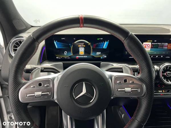 Mercedes-Benz GLB AMG 35 4-Matic - 10