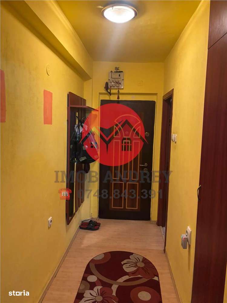 De vanzare – Apartament 2 camere, ultracentral, parter-6