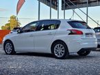 Peugeot 308 1.2 PureTech Style - 7