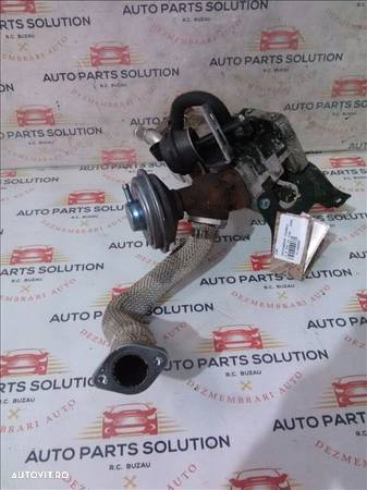 conducta egr volkswagen touareg 2003 2010 - 1