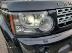 Land Rover Discovery IV 3.0SD V6 HSE - 35