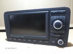 AUDI A3 8P LIFT RADIO MULTIMEDIA NAWIGACJA 8P0035192S - 4