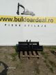 Cupa taluz 1500 mm buldoexcavator JCB 3Cx,  Noua - 2