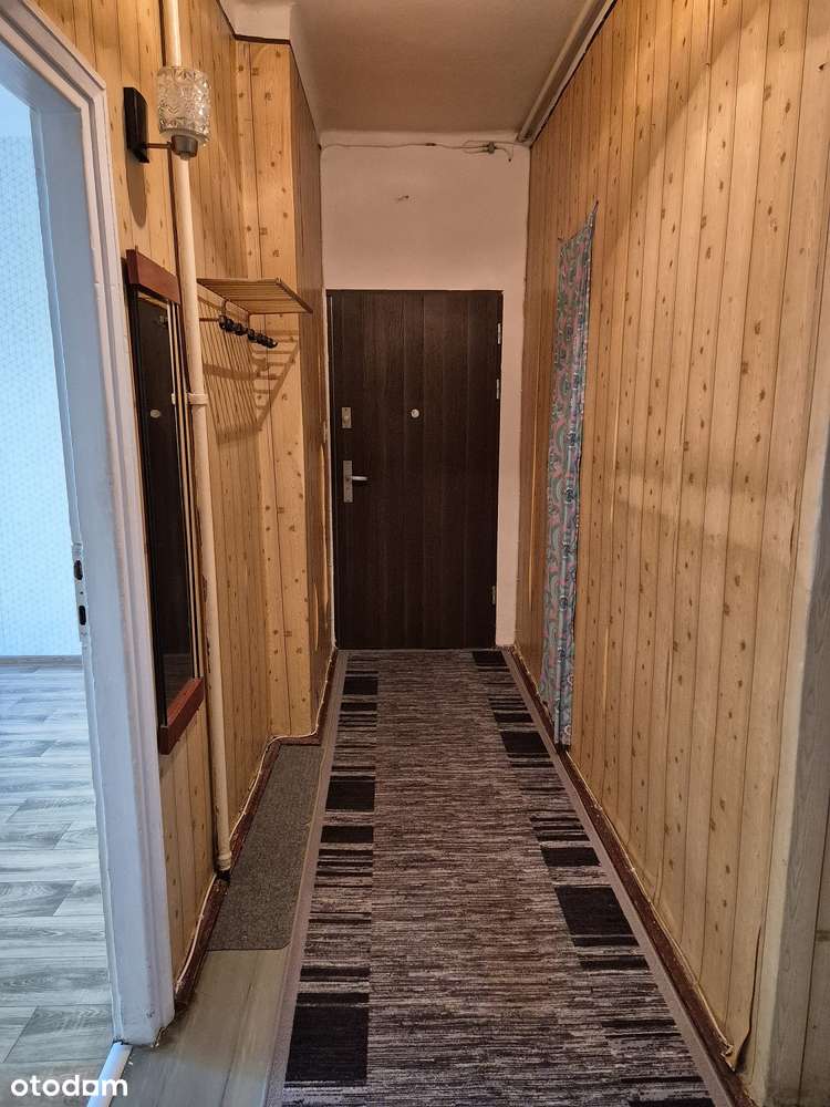 Os. Teatralnym, Nowa Huta - dwupokojowe mieszkanie na sprzedaż - Pełny obrazek: 3/12