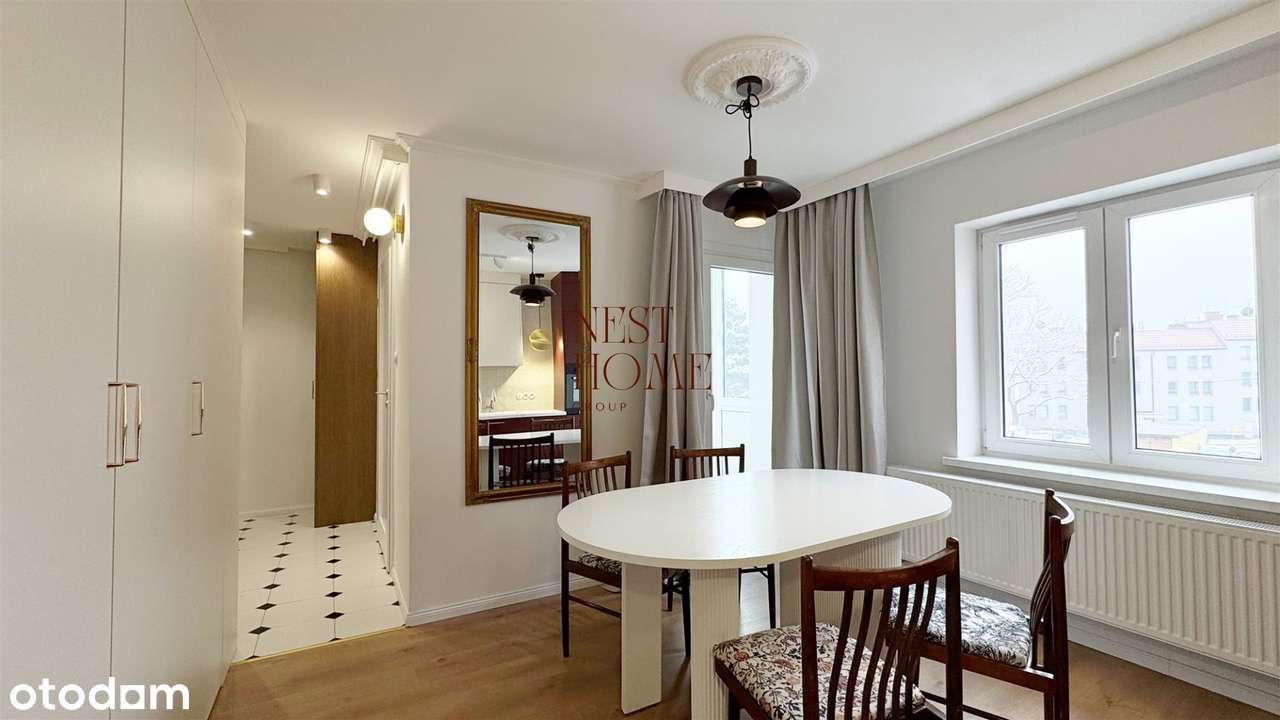 Stylowe | po generalnym remoncie | Nowe Miasto-2