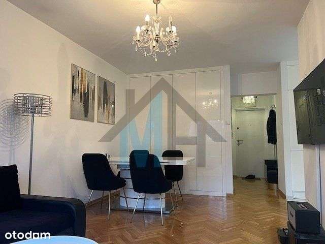 Praga Południe!2 pokoje po remoncie,balkon! - Pełny obrazek: 3/13