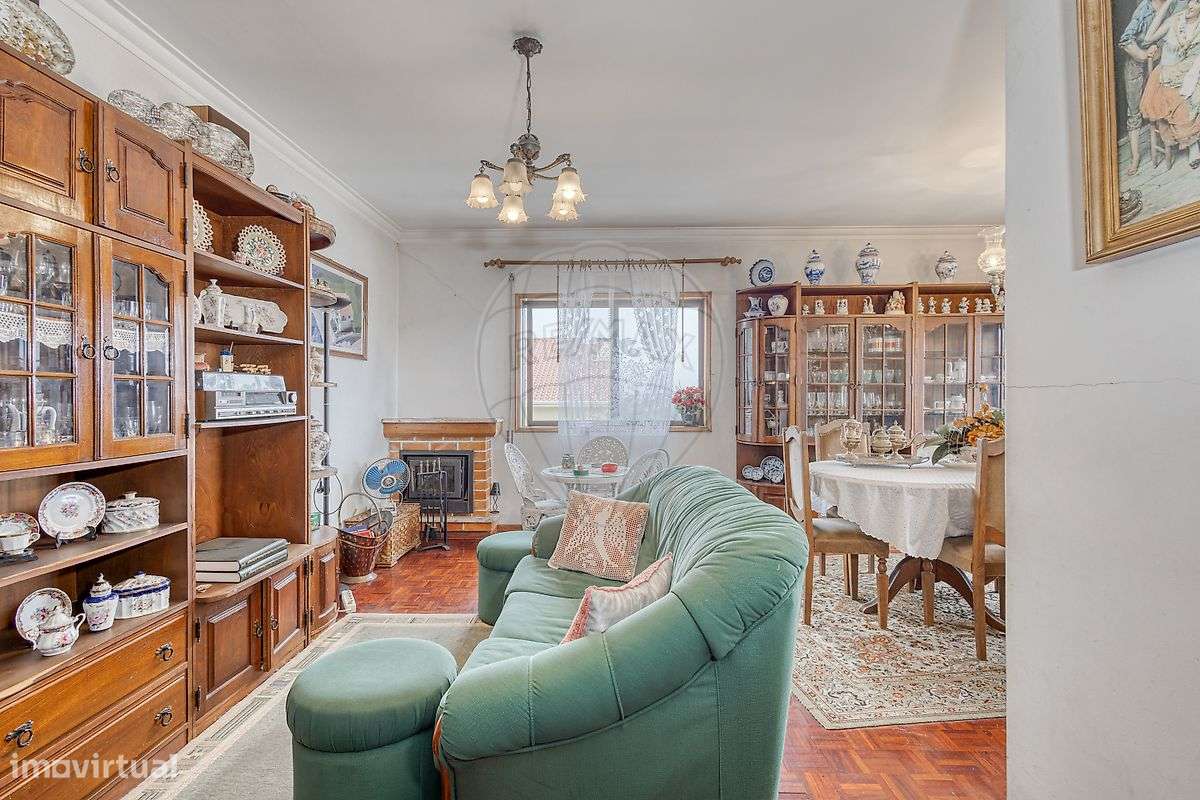 Moradia T3 para venda - Grande imagem: 5/26