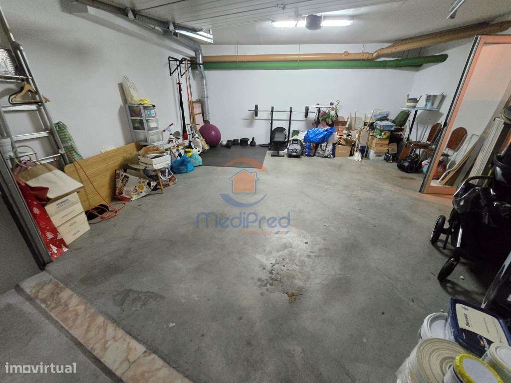 Apartamento T2 PREMIUM com Terraço, BOX e Arrecadação | Urbanização...-35