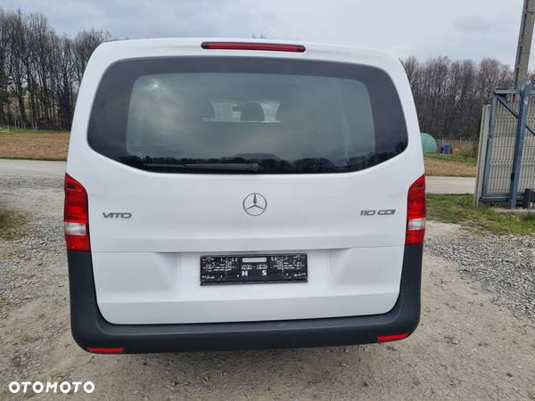 Mercedes-Benz Vito - 6