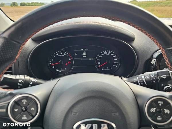 Kia Soul 1.6 T-GDI DCT Turbo - 20