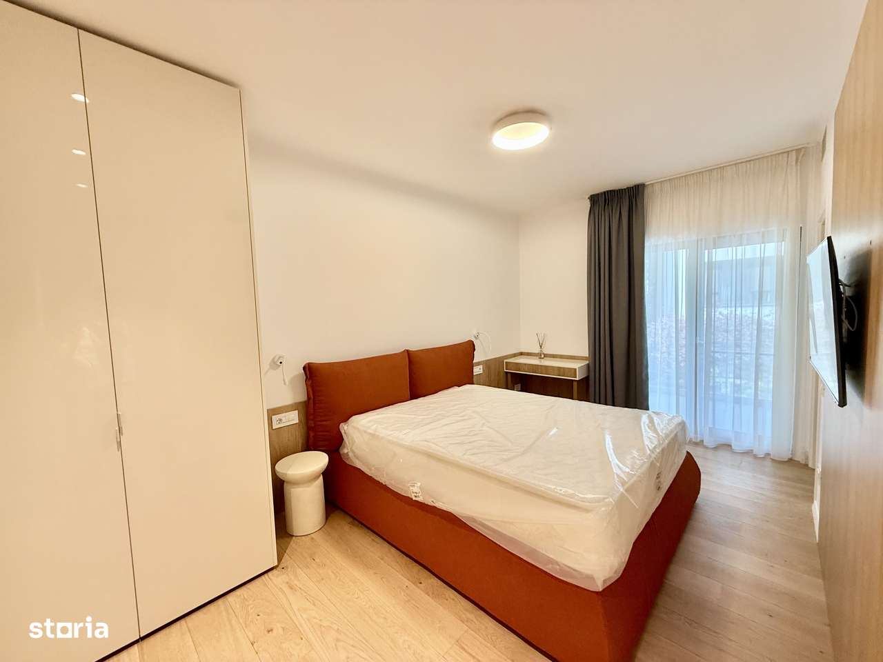 Bloc boutique / Prima închiriere - Imagine principală: 2/8