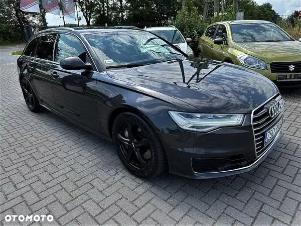 Audi A6 3.0 TDI Quattro Tiptronic - 3