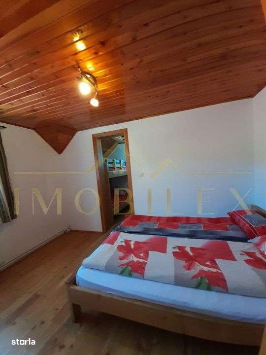 Pensiune cu 6 camere  in  Luncile Prigoanei, Șureanu , Judetul Alba-13