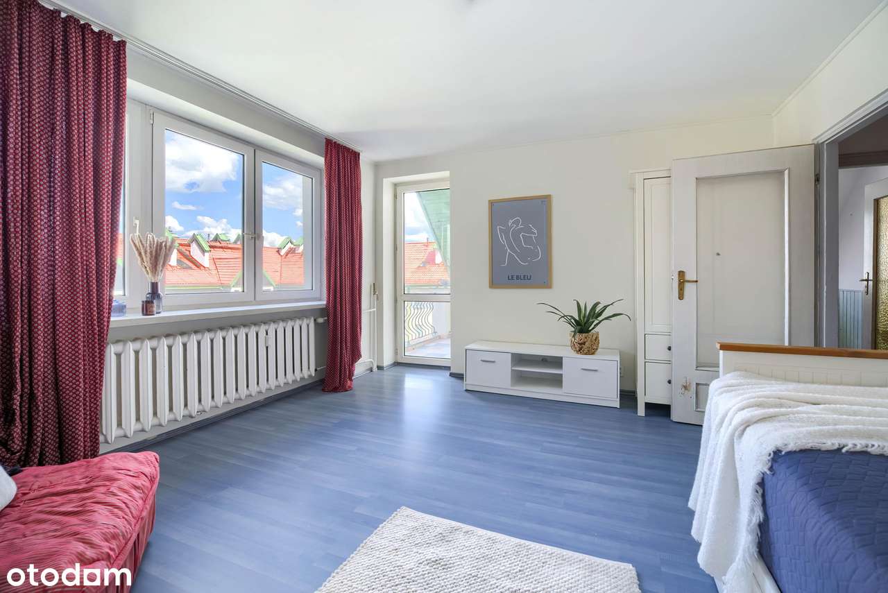 WŁOCHY | 120 m² |OKAZJA  | wyjątkowa cena za m² | dwa poziomy-14