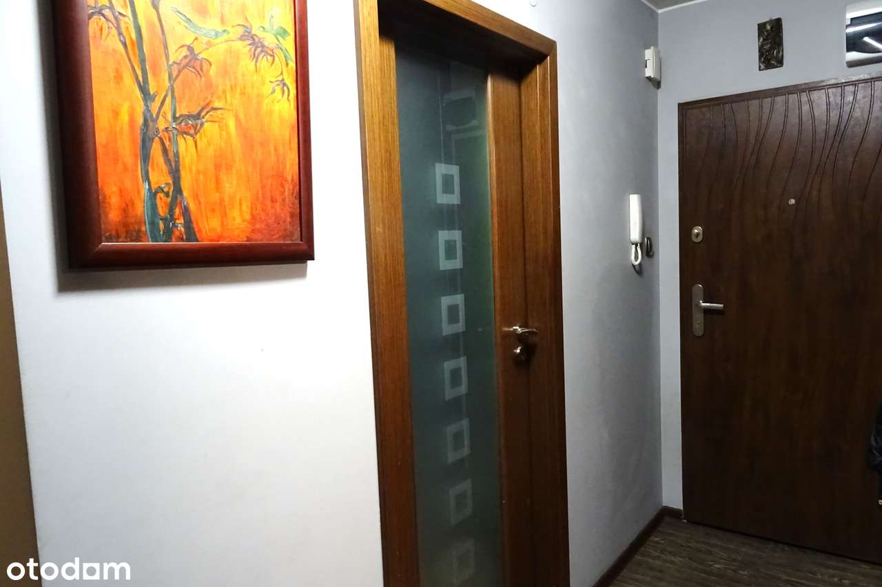 Ładne - Nietuzinkowe mieszkanie - PARTER-14