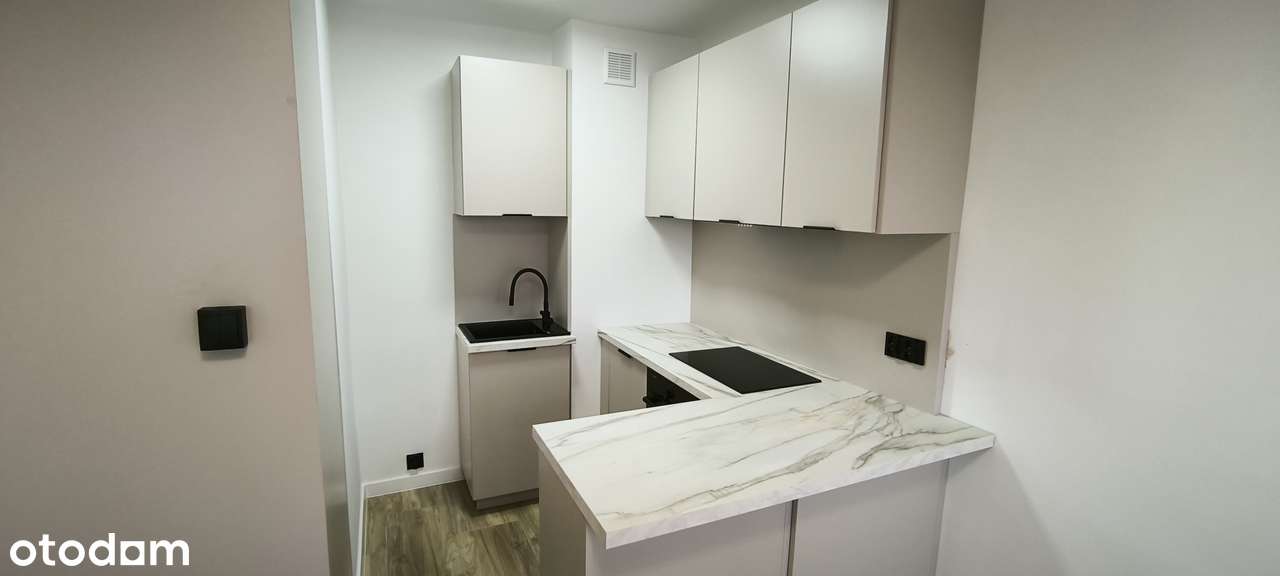 2 pokoje koło ASP - DOŁY - idealne pod inwestycje! - Pełny obrazek: 3/11