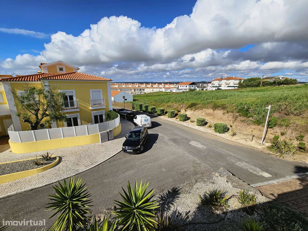 Luxo Contemporâneo à Beira-Mar _ Moradia T3+1 em Condomínio-25