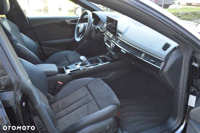 Audi A5 40 TDI mHEV Quattro Advanced S tronic - 27
