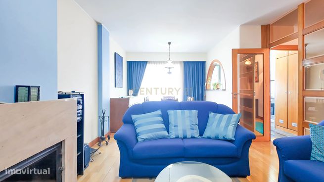 Apartamento T1+1  com garagem no centro de Vila Nova de Gaia-26