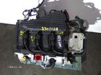 Motor 182b6000 Fiat Stilo [2001_2008] 1.6 16v - 2