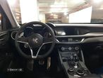 Alfa Romeo Stelvio 2.2 D Super AT8 - 8