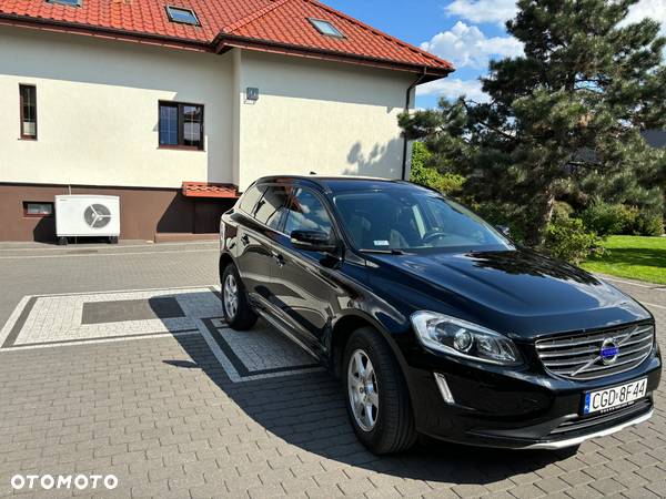 Volvo XC 60 - 9