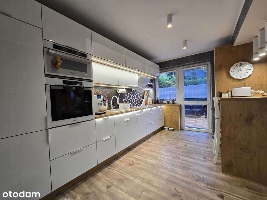 Parter, 116m2, 5 pokoi, ogród, garaż, Opławiec - Pełny obrazek: 5/20