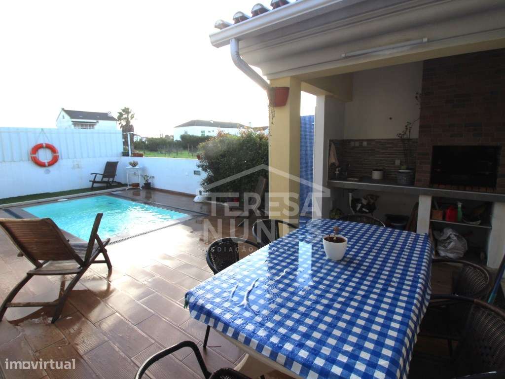 MORADIA ISOLADA V3 - BREJOS DE AZEITÃO-27