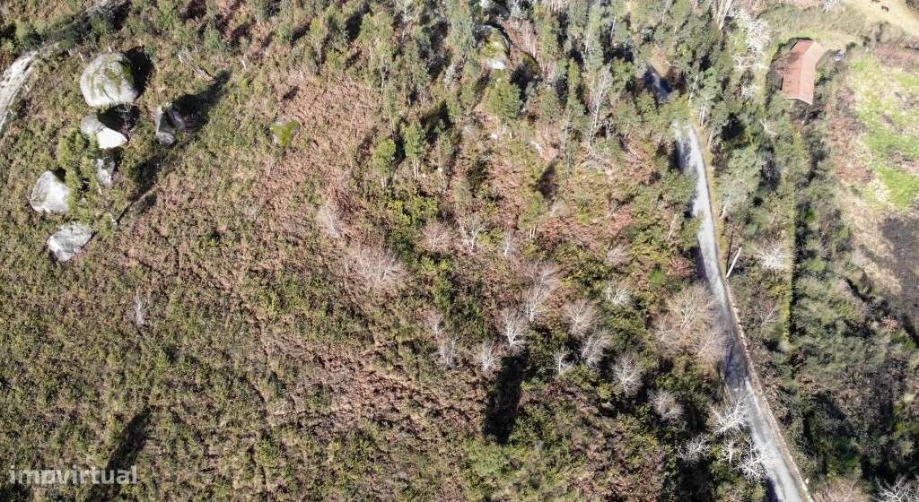 Terreno - Anissó - Grande imagem: 5/8