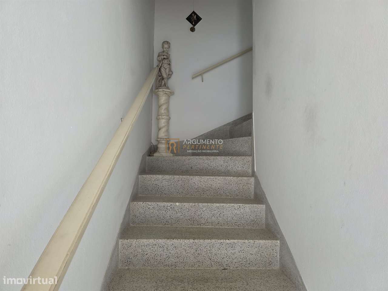 Andar Moradia T2 Venda em Rio Tinto,Gondomar-14