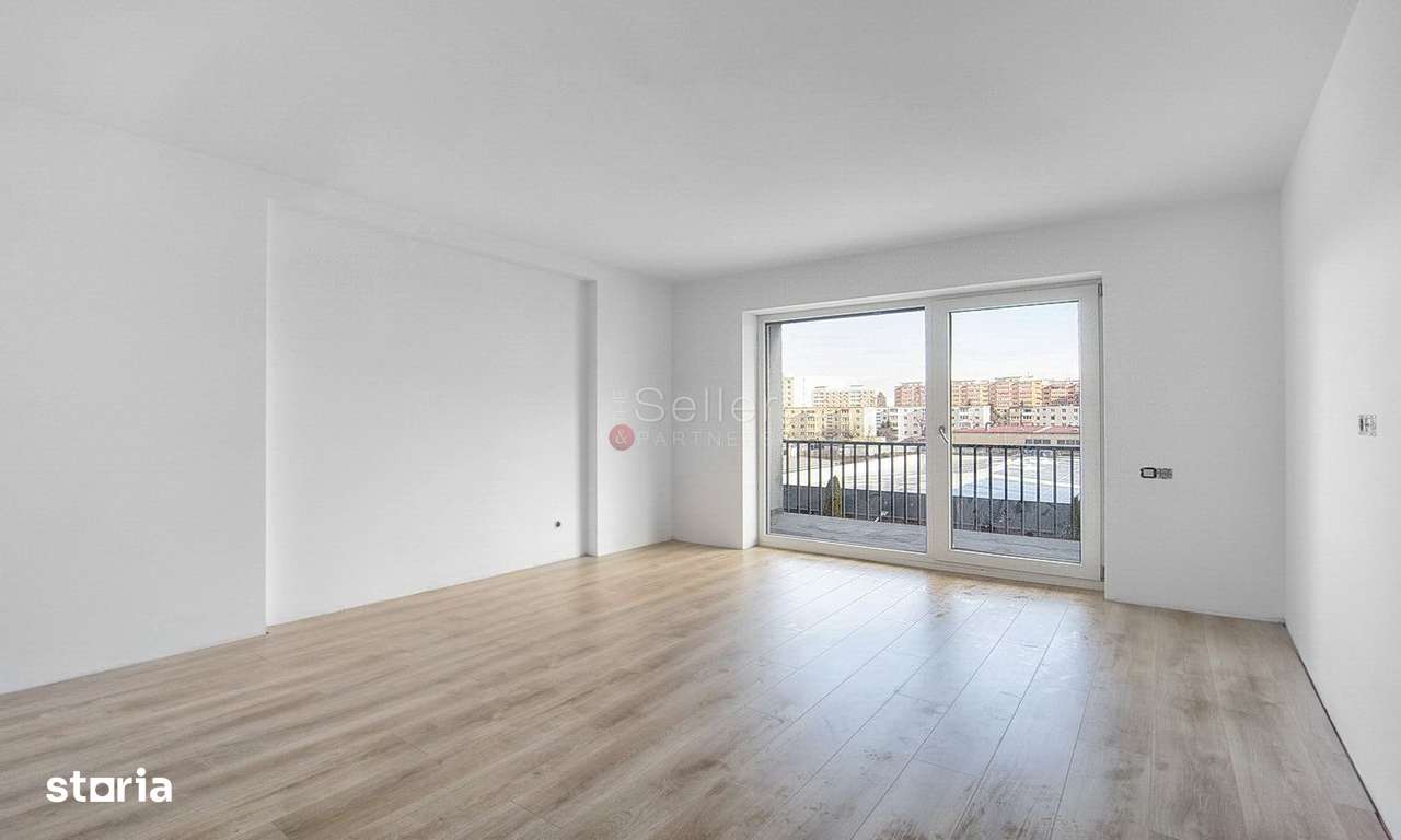 Apartament Finalizat- Zona Carpatiilor - Imagine principală: 4/18