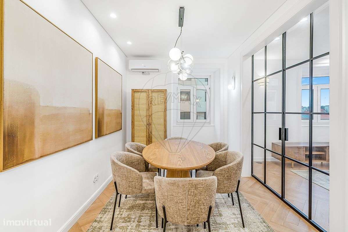 Apartamento T4 para venda - Grande imagem: 3/32